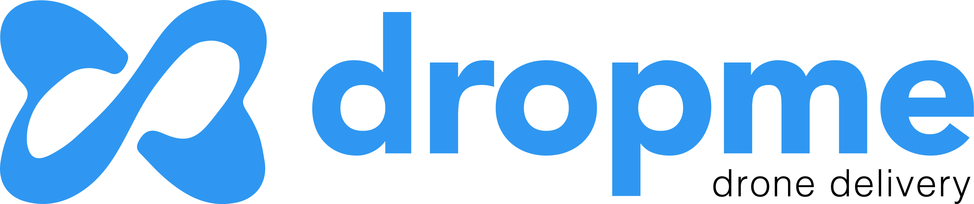 DropMe logo